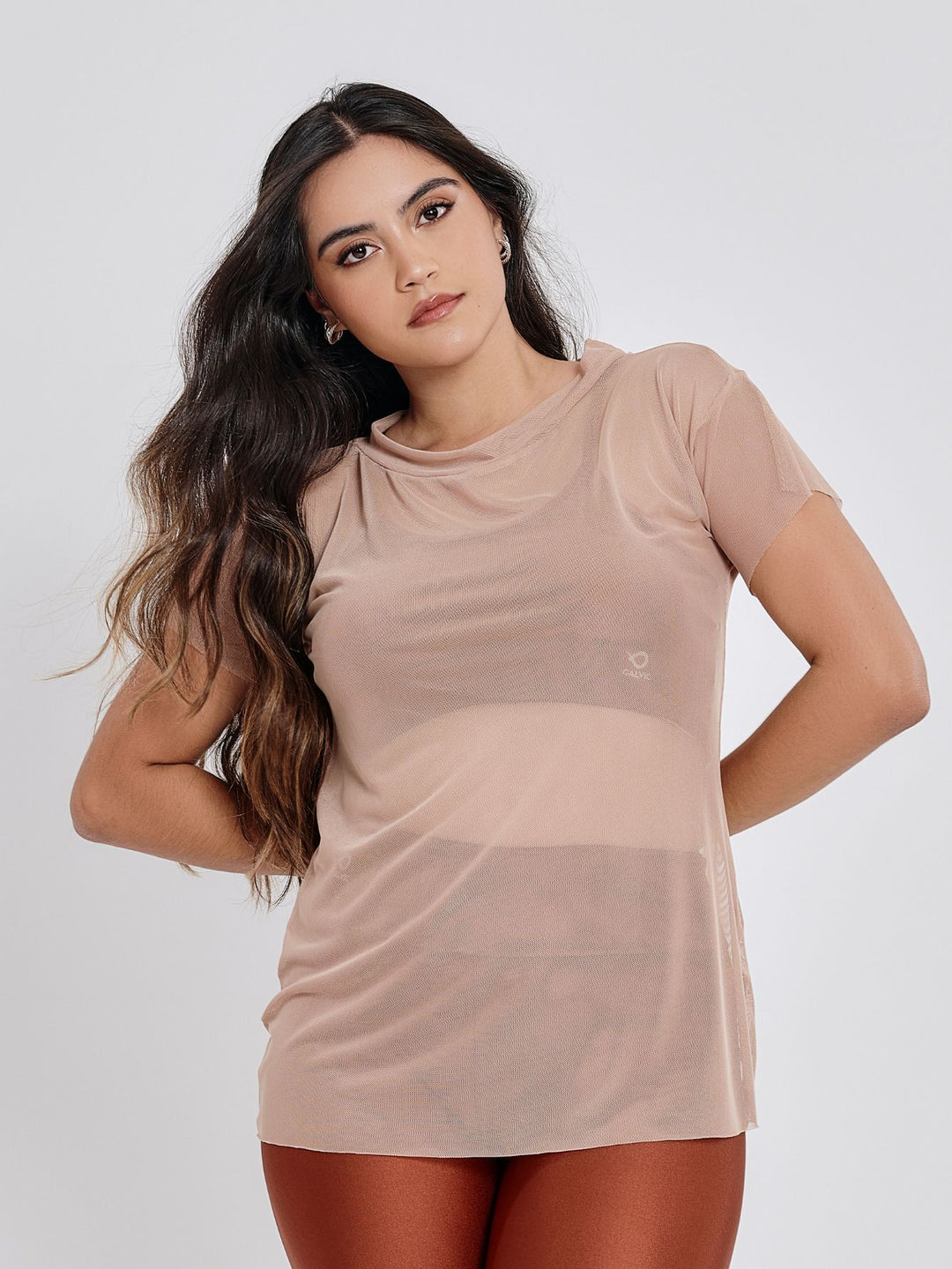 Kit 2 Blusas Fitness Femininas | Leve 2 e Garanta Seu Look Antes que Acabe